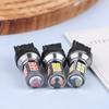 1Pcs T20 LED 7440 7443 Led WY21W W21W Led Bulbs Car LED Bulbs Signal Lamp T20 27SMD 3030 Backup Brake Reverse Parking Lamp Bulbs 7