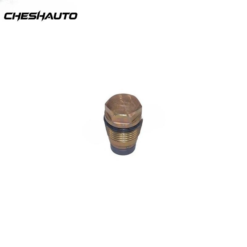 51103040278 Common Rail Pressure Relief Valve for MAN D2066 D2676 TGX TGA Truck