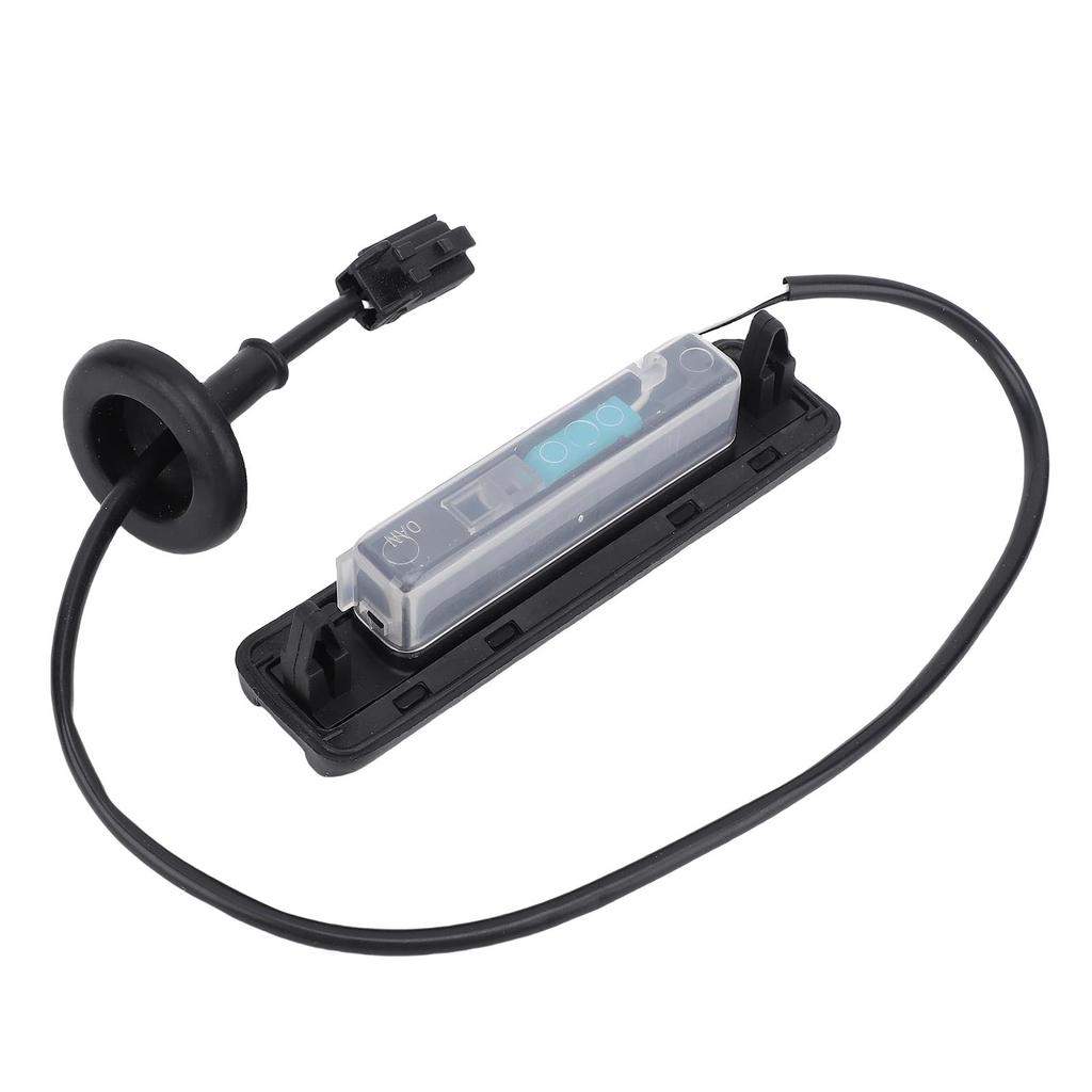 Tailgate Switch Fast Response OEM Standard 81260 1D000 Trunk Lid Release Opener Switch Replacement For Rondo 2007 2012