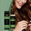 Organic Rosemary Hair Shampoo, Natural Shampoo with Hydrolyzed Keratin & Rosemary Extract 100ml Shampoo