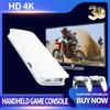 M15 Wireless Dual Handle Game Controller with PS1 Support for HD TV - Mini Home Console