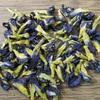 Natural Butterfly Pea Flower Tea Dried Herbal Detox Energy Boost 500g