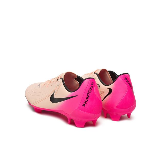 Бутсы футбольные Nike Phantom GX II Academy FG/MG