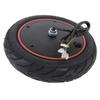 60 70 7.0 10 Inch Electric Scooter Hub Motor 350W Scooter Hub Motor Wheel Assembly for Mi 4 Pro