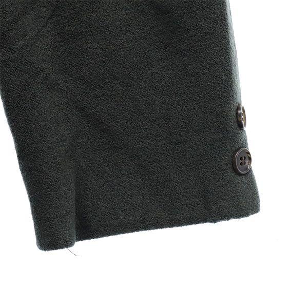 LAUREMONT MEN tailored jacket M green Men's Used