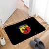 A-AbarthS-S Badmat Kinderkamer Slaapkamer Decoratie Balkon Antislip Deurmat Woonkamer Welkom Kleed