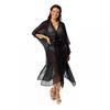 Biba Womens/Ladies Chiffon Kaftan