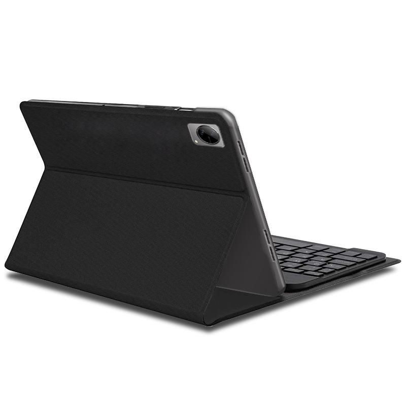 OPPOPad SE11 Leather Case & OnePlus Pad Go Magic Touch Bluetooth Keyboard