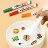 12 color Floating Marker Pen, Magical Whiteboard Markers, Dry Erase, Back to School