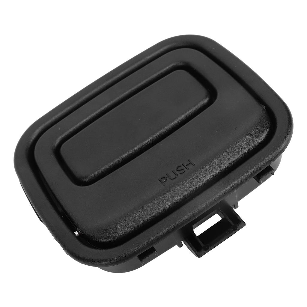 Cargo Latch Release Handle Reliable Performance Long Durability 6BE97DX9AB for Grand Cherokee 2014 to 2016