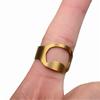 Home Accessories Finger Ring-shape Remover Bar Tools Wine Opener Kitchen Gadgets Beer Bottle Opener
