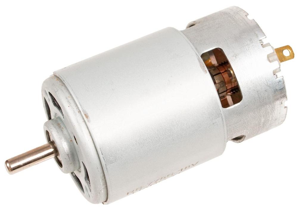 Silnik Elektryczny Cedrus Szlifierka Mimośrodowa Os125Li 580497