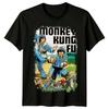 Tops – T-Shirts