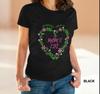 Mother's Day T-Shirt, Mom Life T-shirt, Mom To Be Shirt, Mom's Life Cotton Tee