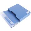 Deli A4 100-Pocket Display Book