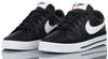 Sneakers Nike Court Legacy Next Nature Women Black/white/volt/team Orange