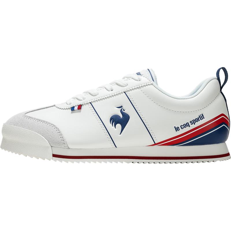 

Чоловіче ретро взуття Le coq sportif German Trainer на товстій підошві EU 44