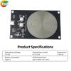 DC 5V 7.83HZ Schumann Wave Generator Signal Generator Module Extremely Low Frequency Pulse Generator Type C Interface