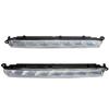 LED Daytime Running Light For Mercedes Benz X164 GL320 GL350 GL450 GL550 ML63 AMG X166 2007-2013 1649060351 1649060451 New