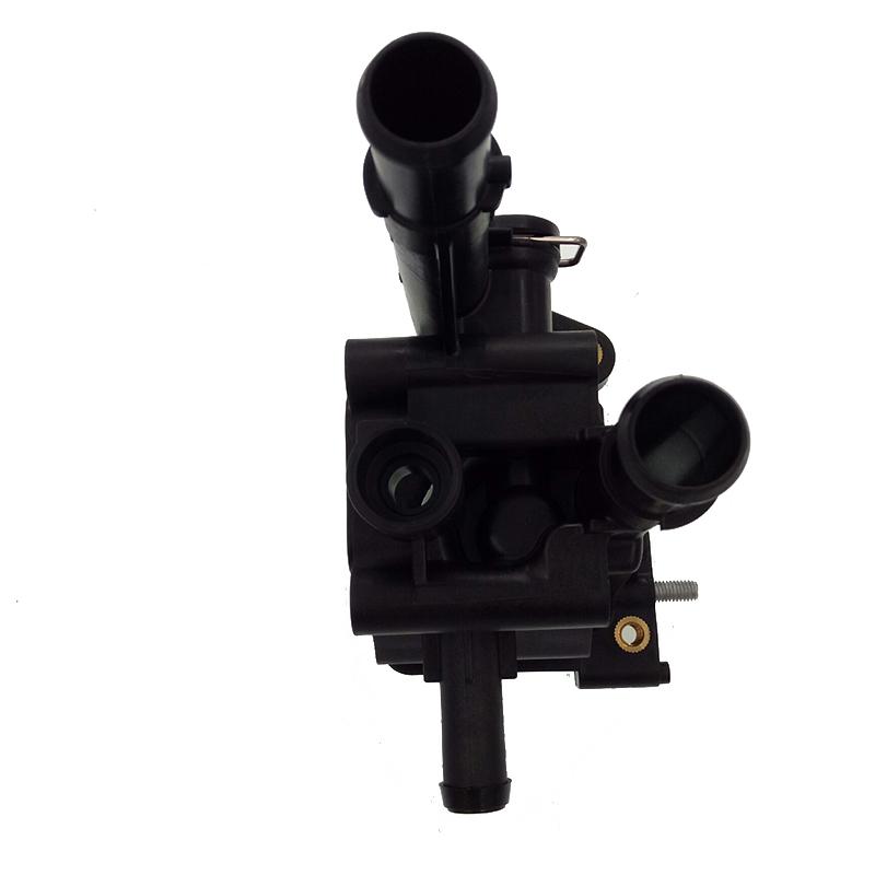 High Quality Engine Thermostat Cover Housing Thermostat Assembly For Opel Zafira For Chevrolet Cruze Epica Hideo 96817255 969841