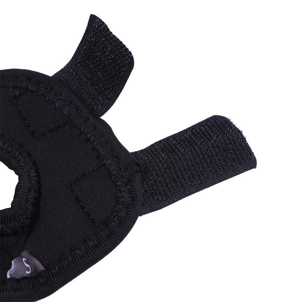 Dog Protective Case Breathable Pet Knee Pads Dog Support Brace Dog Leg Wrap Dog Leg Brace