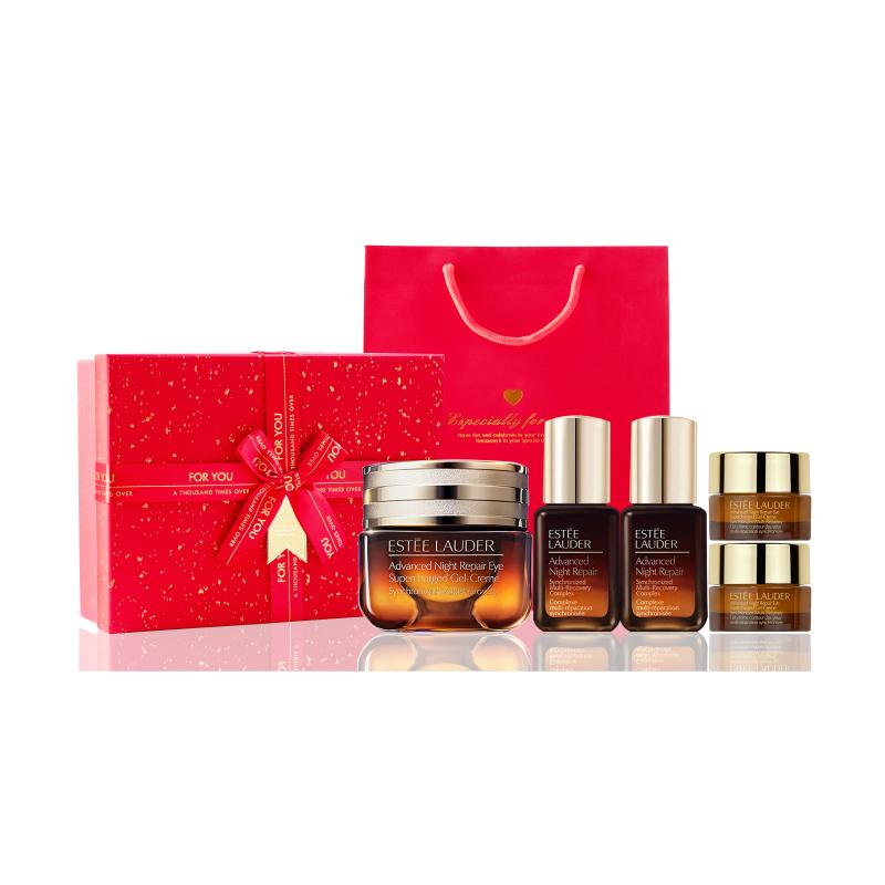 ESTEE LAUDER Наборы уходовой косметики Advanced Night Repair Унисекс Мягкие