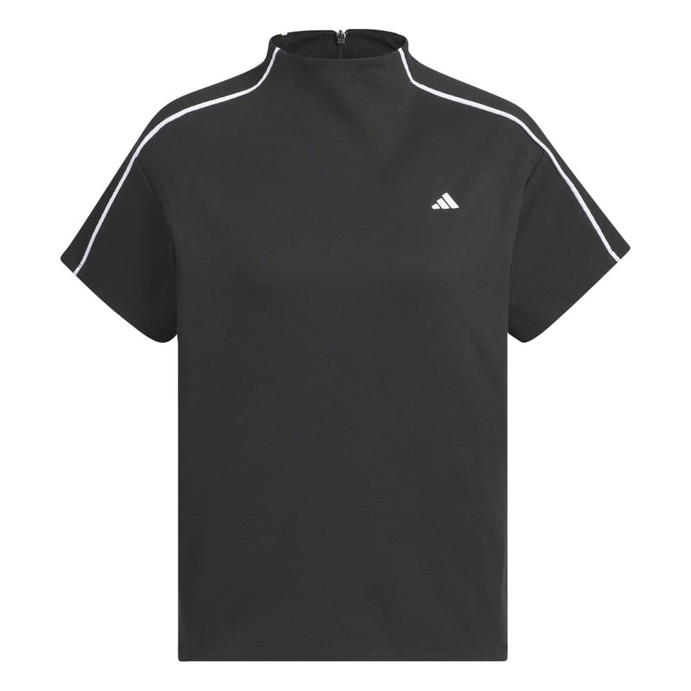Golf Box Silhouette Dry Moc Black [Adidas Golf] Women's