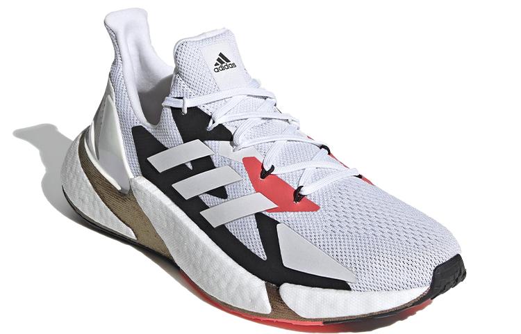 Adidas X9000L4 Boost 'White' FW8388