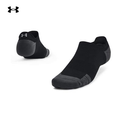 Under Armour Iso-Chill ArmourDry Training No-Show Socks