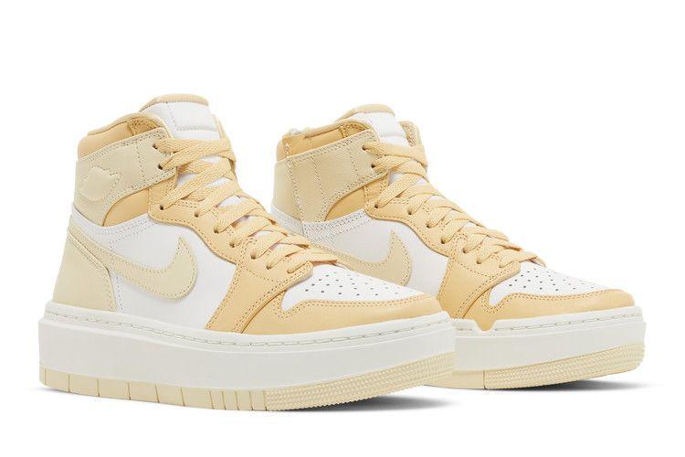 Jordan 1 Elevate High Celestial Gold (Women's)