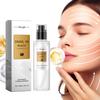 Precious Snail 96 Mucin Power Essence Glättend Faltenkorrigierend Lifting Straffend Feine Linien mildern Hautaufhellend Hautpflege Feuchtigkeitsspendend