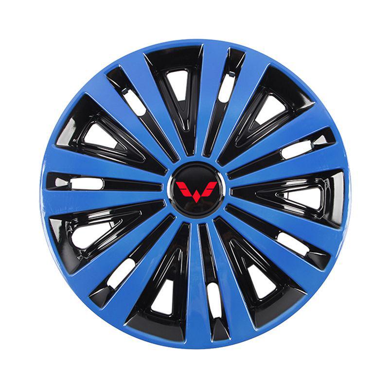 13-Inch Wheel Cover for Wuling Zhiguang EV: Steel Protective Cap for New Energy Vehicles