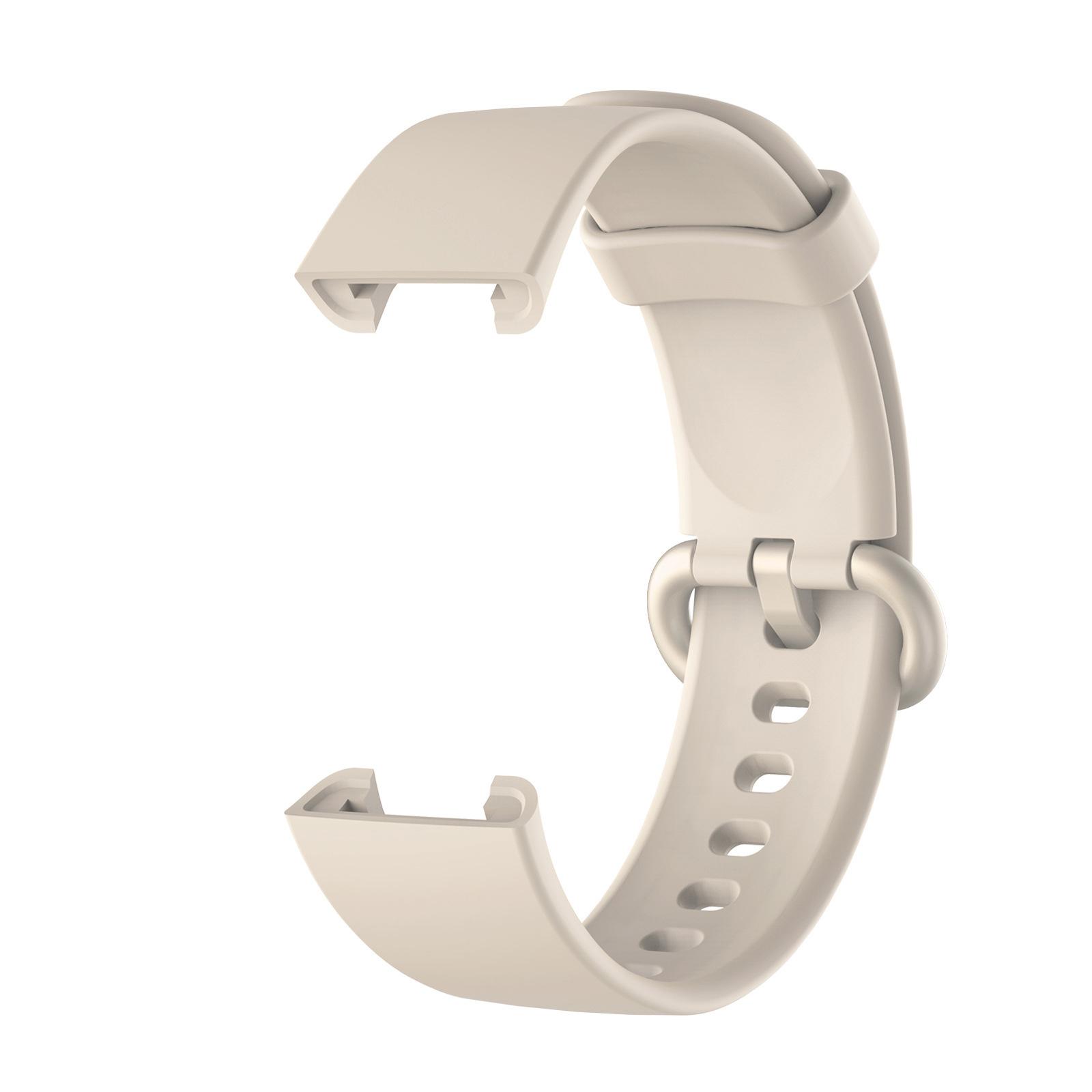 

Сменный ремешок для часов для Xiaomi Redmi Watch 2 Lite/Poco Watch Ремешки для часов Ремешок для Xiaomi Watch Lite Браслет с пленкой Redmi Watch