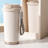 Changqi Portable Ceramic Insulated Coffee Mug
