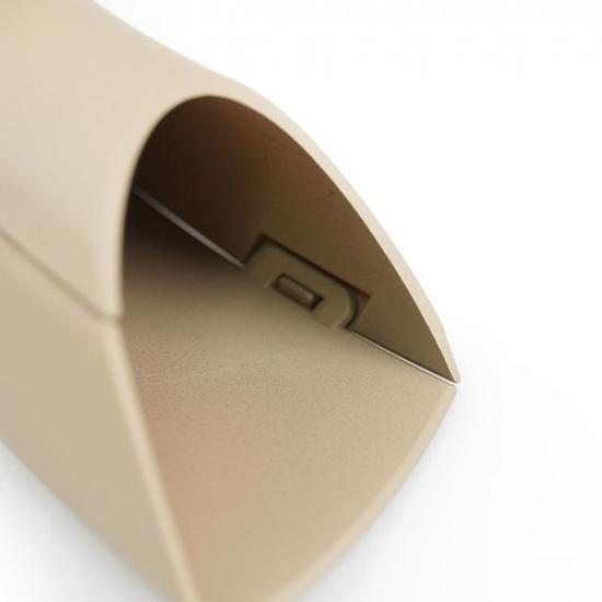 Beige Right Passenger Side Interior Door Handle Cover For BMW 3 SERIES E90 E91