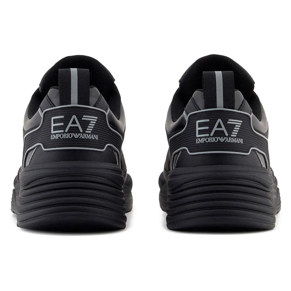 EA7 EMPORIO ARMANI Кросовки 7X000306_AF18446