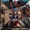 ALPINT MOUNTAIN CoolMax Performance Kurze Sportsocken