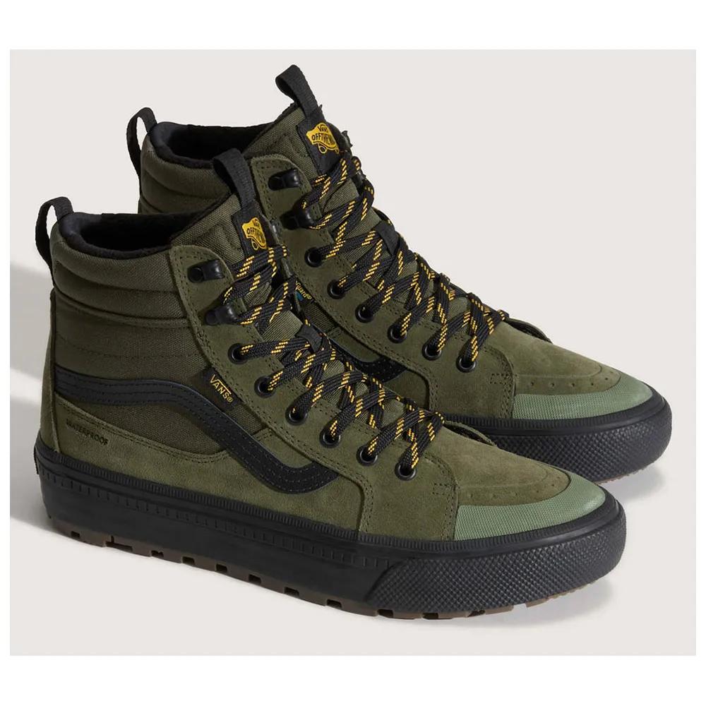 Vans MTE Sk8-Hi Waterproof Insulated Sneakers