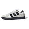 adidas Wcard Adv Versatile Fashion Trendy Kids Casual Shoes Kids Casual Shoes Gray LH0961