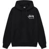 Stussy 2024 Autumn Series Sweatshirt Unisex 3923878N