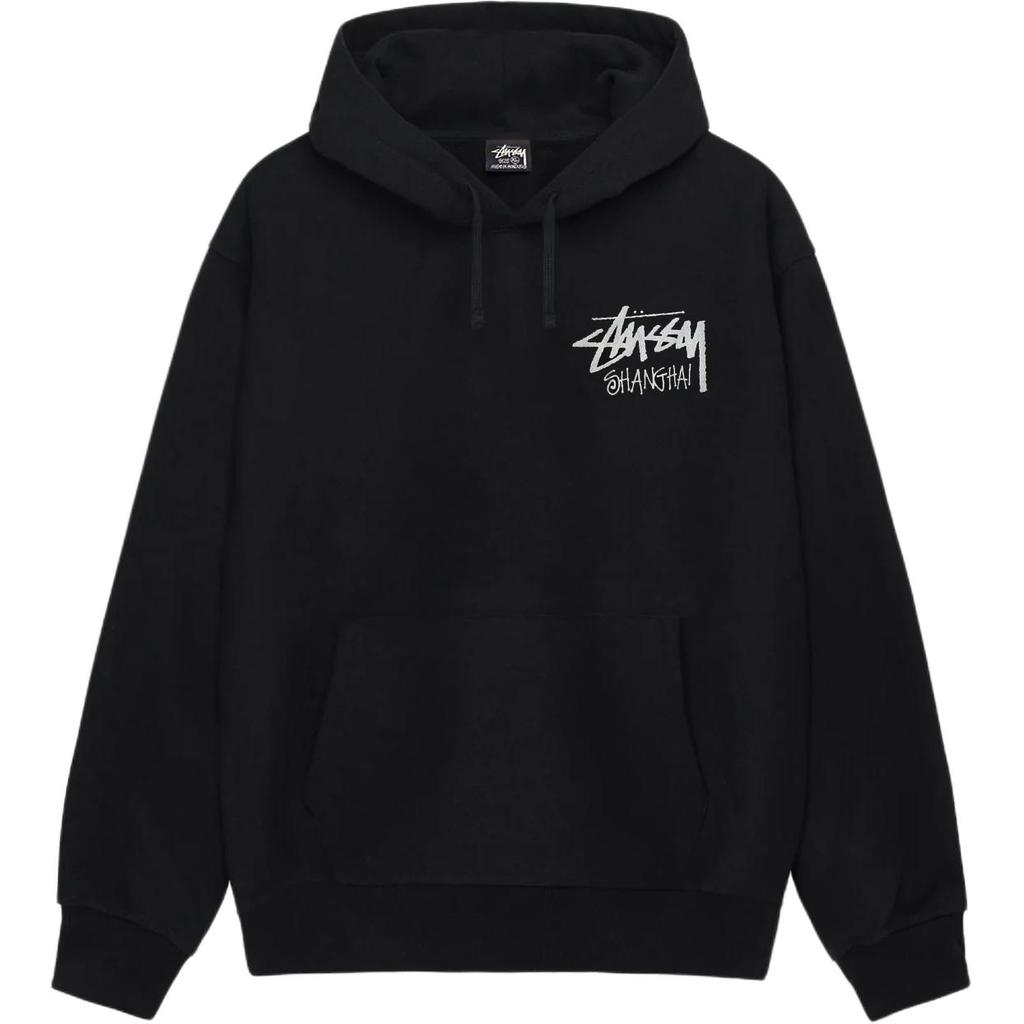 Stussy 2024 Autumn Series Sweatshirt Unisex 3923878N
