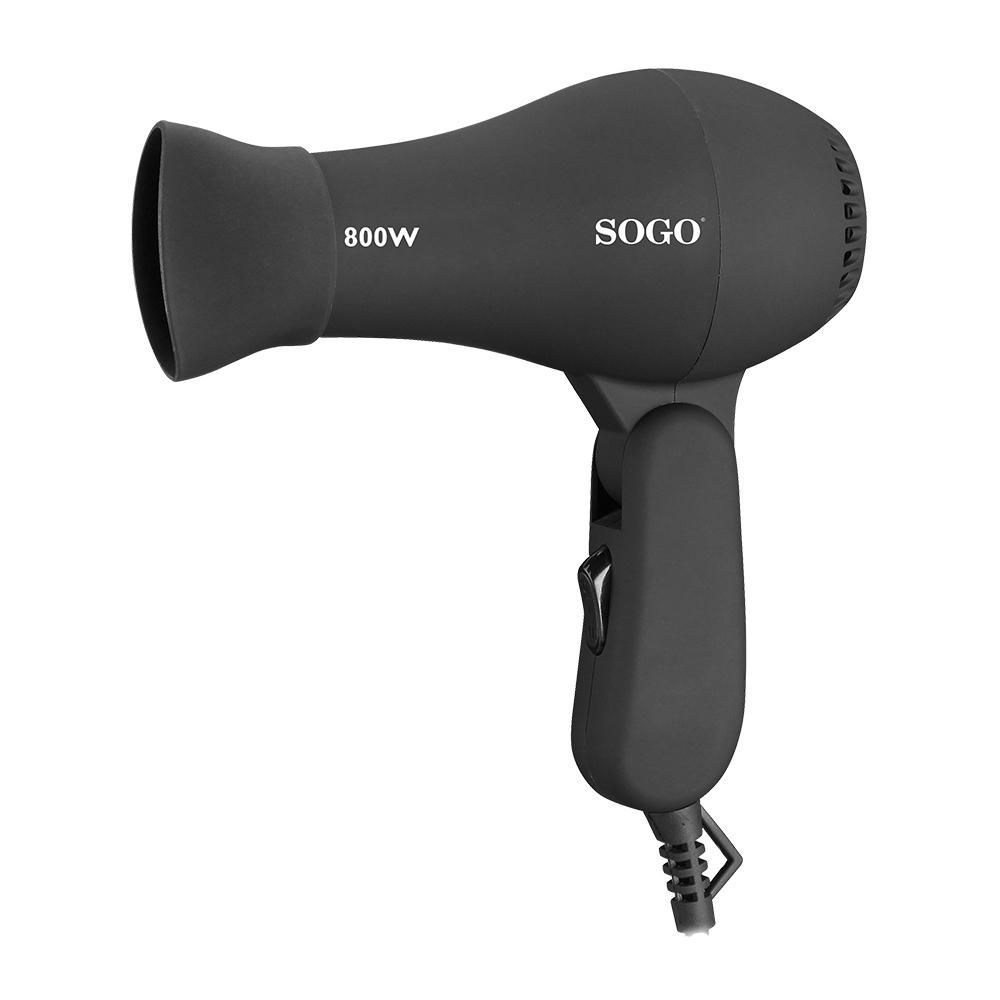 Secador De Viaje Plegable Concentrador 800W comprar a buen precio — entrega  gratuita, reseñas reales con fotos — Joom
