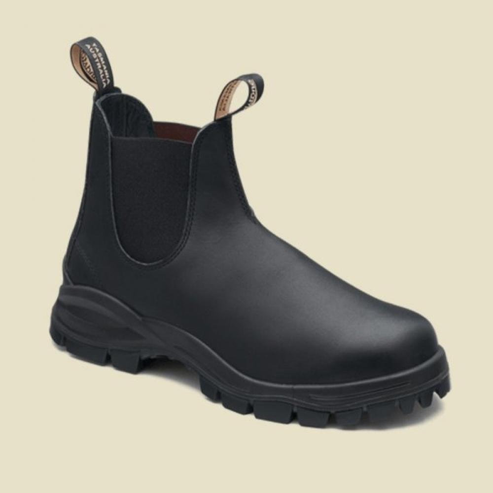 Blundstone Lug Boot 2240 Black
