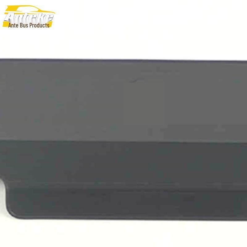 Compatible with 22 NX260 Models: Seat Anti-Kick Plate & Decorative Panel Accessories.