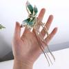 Hair Claw Hair Clip Women Crab Clip Hair Accessories Dragonfly Hair Claw Korean Style Hair Clip