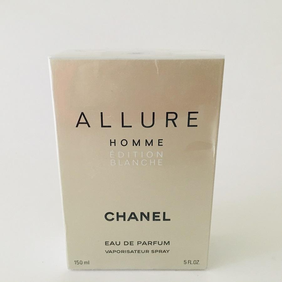 

Chanel Allure Homme Edition Blanche парфюмированная вода 150мл