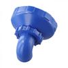 Nozzle Blue Fittings For Intex Pools Outlet Plastic