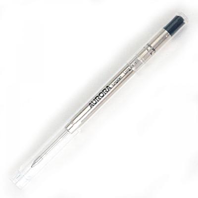 Aurora Ballpoint Pen ReFill  Long LiFe  F  Fine Print 