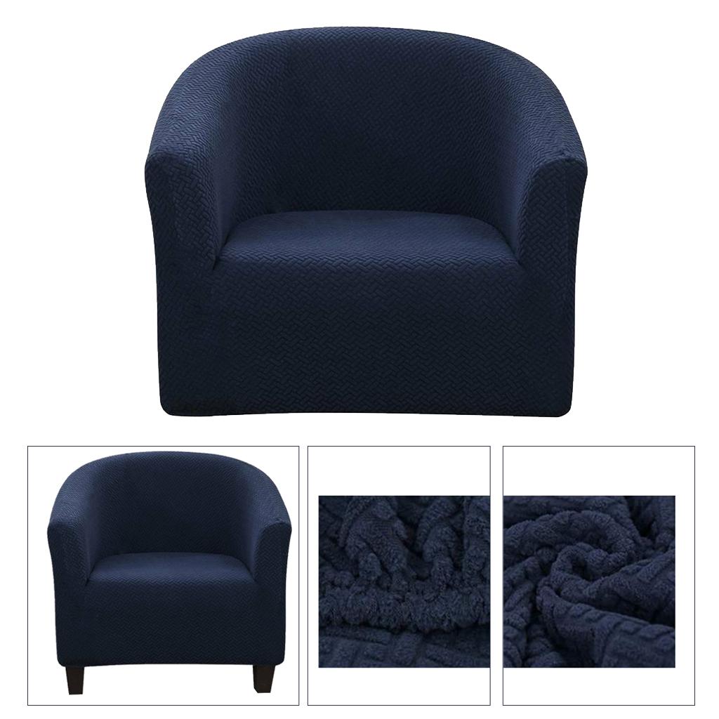 Sofa Slipcover Non-Slip Stretchable Furniture Armchair