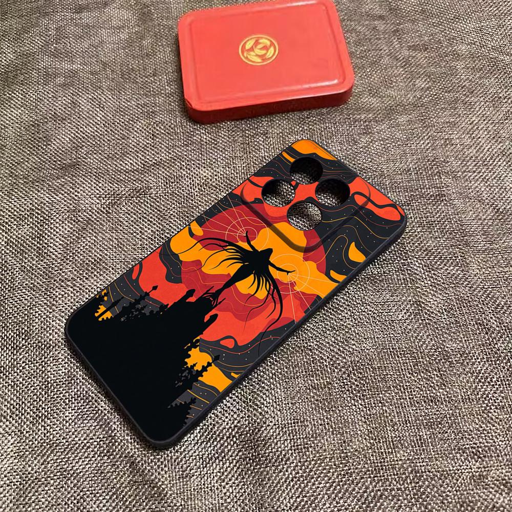 

Stormlight Archive Phone Case Silicone Case For Xiaomi POCO X5 X5PRO 5G Soft Fundas Poco X5 Pro 5G Case Poco M7 pro 5G